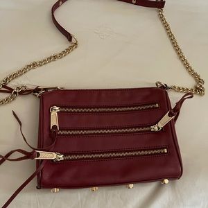 Rebecca Minkoff purse like new